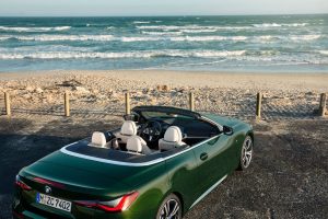 bmw 4 convertible 4