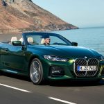 bmw 4 convertible 5