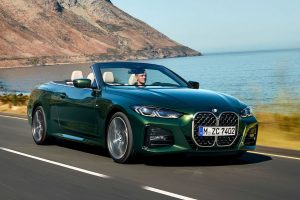 bmw 4 convertible 5