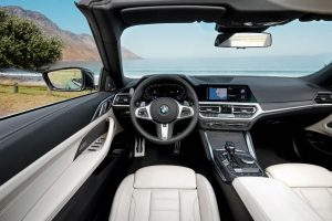 bmw 4 convertible 7