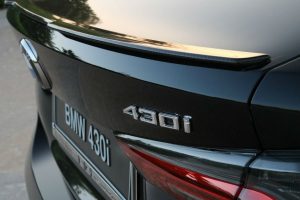 bmw 430i dark edition 10