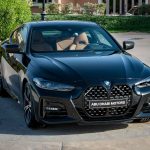 bmw 430i dark edition 2