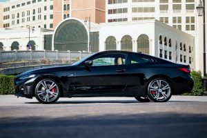 bmw 430i dark edition 3