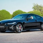 bmw 430i dark edition 4