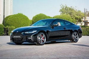 bmw 430i dark edition 4