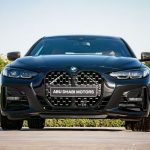 bmw 430i dark edition 5