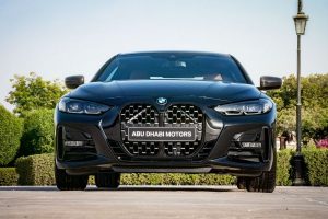 bmw 430i dark edition 5