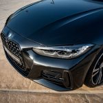 bmw 430i dark edition 7