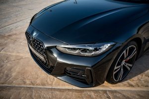 bmw 430i dark edition 7