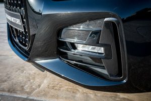 bmw 430i dark edition 9