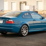 bmw m3 laguna seca blue 2