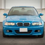 bmw m3 laguna seca blue 3