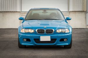 bmw m3 laguna seca blue 3