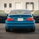 bmw m3 laguna seca blue 4
