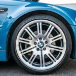 bmw m3 laguna seca blue 5