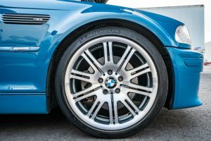 bmw m3 laguna seca blue 5