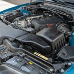 bmw m3 laguna seca blue 9