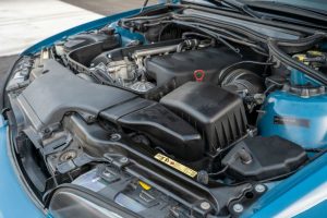 bmw m3 laguna seca blue 9