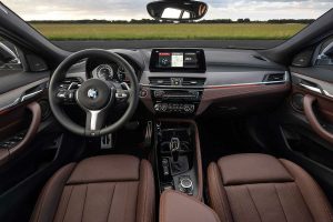 bmw x2 m mesh edition 11