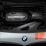 bmw x2 m mesh edition 12