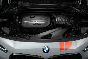 bmw x2 m mesh edition 12