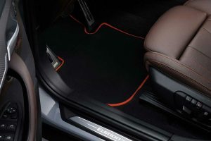 bmw x2 m mesh edition 16