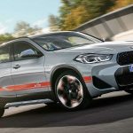 bmw x2 m mesh edition 2