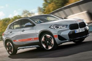 bmw x2 m mesh edition 2