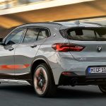 bmw x2 m mesh edition 3