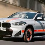 bmw x2 m mesh edition 4