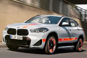 bmw x2 m mesh edition 4