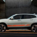 bmw x2 m mesh edition 5