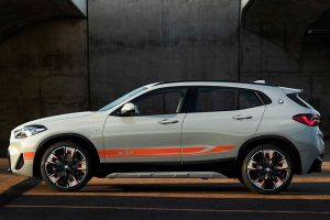 bmw x2 m mesh edition 5