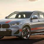 bmw x2 m mesh edition 6