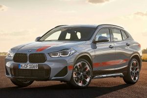 bmw x2 m mesh edition 6