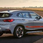 bmw x2 m mesh edition 7