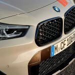bmw x2 m mesh edition 8