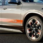 bmw x2 m mesh edition 9