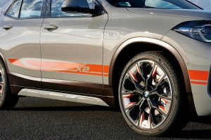 bmw x2 m mesh edition 9