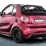 brabus ultimate e 2