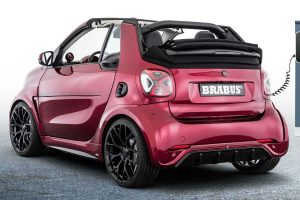 brabus ultimate e 2