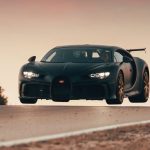 bugatti chiron pur sport nardo