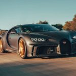 bugatti chiron pur sport nardo 2