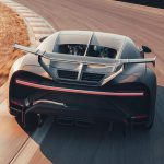 bugatti chiron pur sport nardo 5