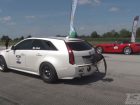cadillac cts-v dualcharger
