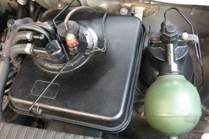 citroen xantia activa 10