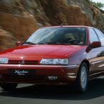 citroen xantia activa