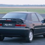 citroen xantia activa 2
