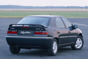 citroen xantia activa 2