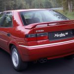citroen xantia activa 3